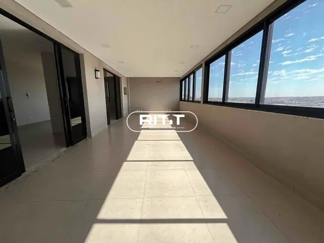 Sala com 100m², para alugar, no bairro Swiss Park em Campinas