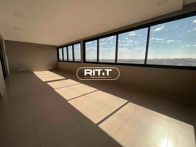 Sala com 100m², para alugar, no bairro Swiss Park em Campinas