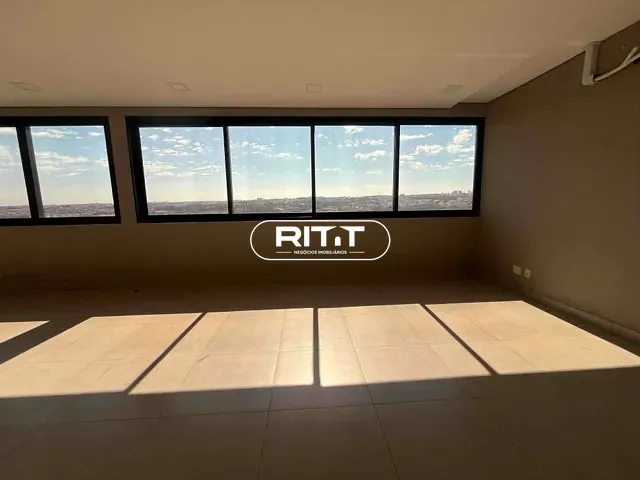 Sala com 100m², para alugar, no bairro Swiss Park em Campinas