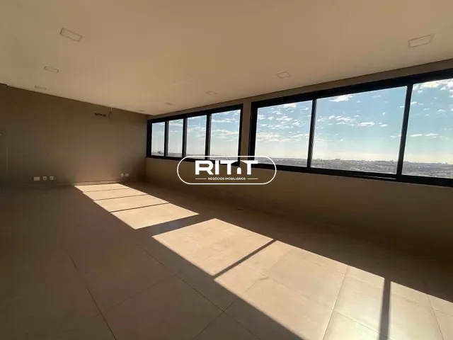 Sala com 100m², para alugar, no bairro Swiss Park em Campinas