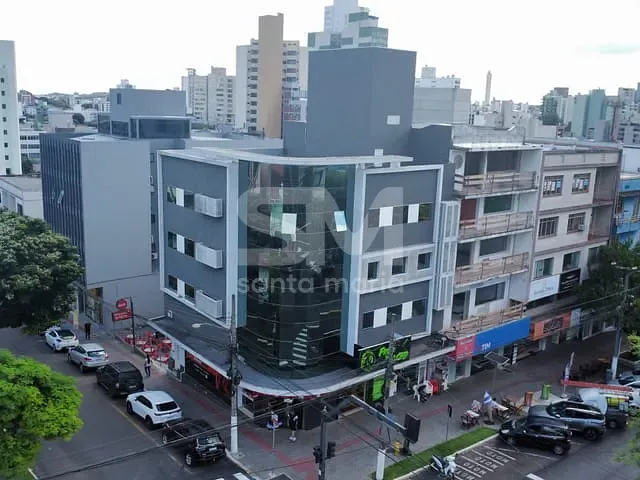 Sala para alugar, no bairro Centro em Chapecó