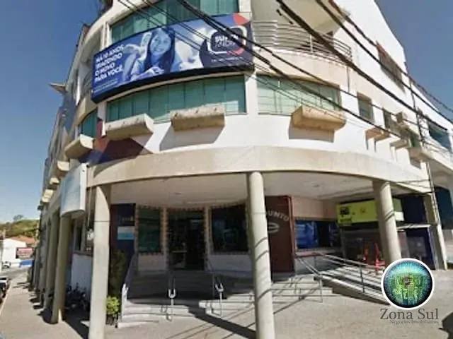 Sala com 21m², para alugar, no bairro Centro em Votorantim