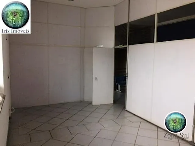 Sala com 21m², para alugar, no bairro Centro em Votorantim