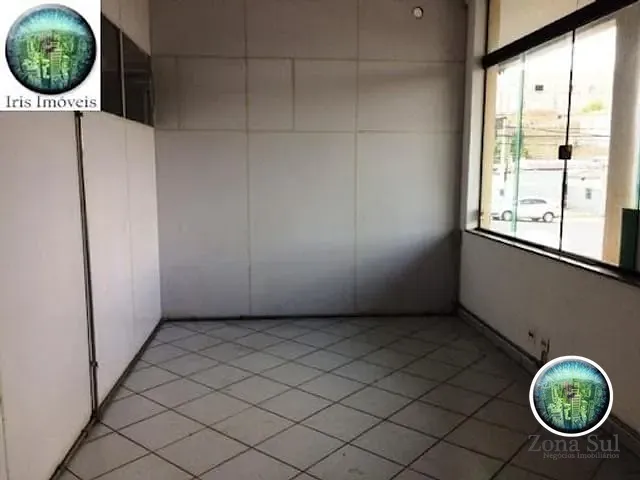 Sala com 21m², para alugar, no bairro Centro em Votorantim
