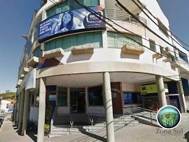 Sala com 21m², para alugar, no bairro Centro em Votorantim