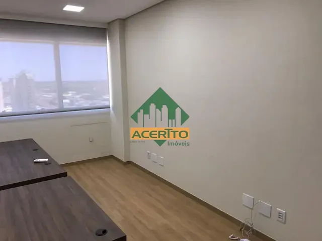 Sala para alugar, no bairro Centro em Araçatuba