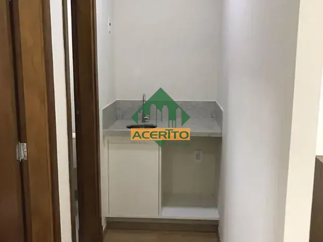 Sala para alugar, no bairro Centro em Araçatuba
