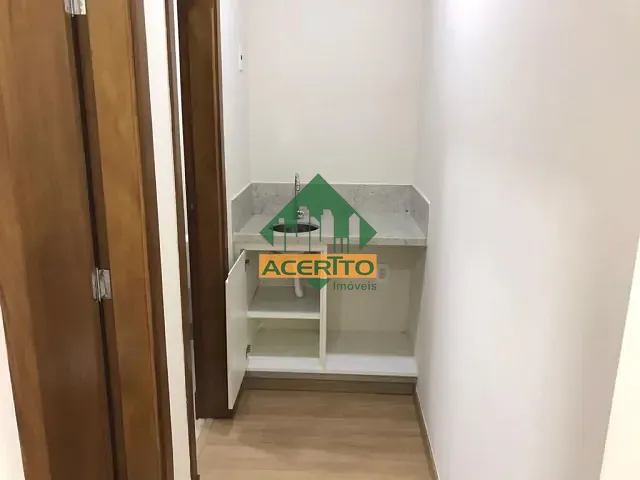 Sala para alugar, no bairro Centro em Araçatuba