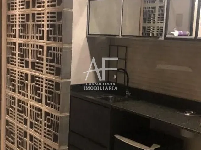 Sala com 36m², à venda, no bairro Jardim das Nações em Taubaté