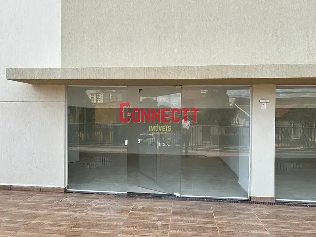 Sala à venda, no bairro Ribeirânia em Ribeirão Preto