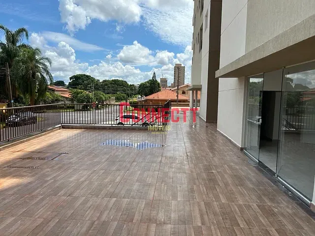 Sala à venda, no bairro Ribeirânia em Ribeirão Preto