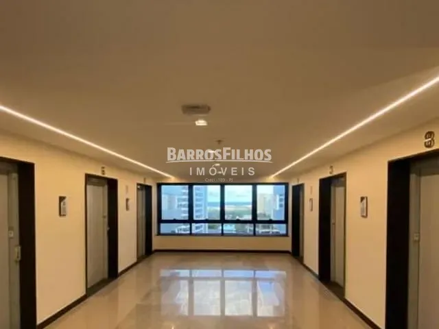 Sala com 47m², para alugar, no bairro Jardins em Aracaju