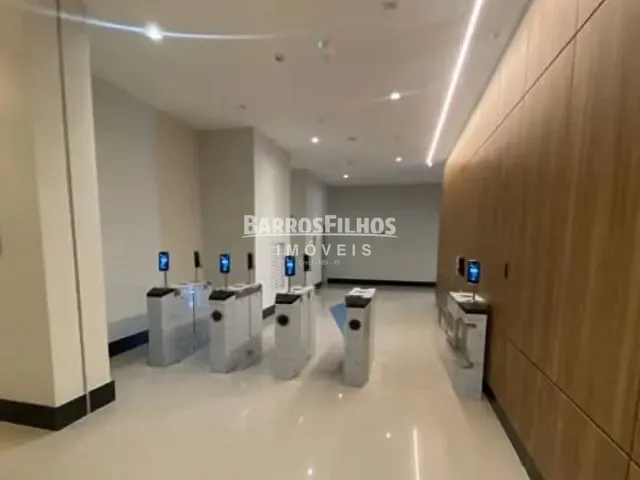 Sala com 47m², para alugar, no bairro Jardins em Aracaju