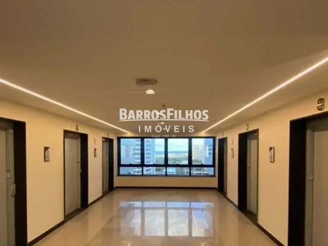 Sala com 47m², para alugar, no bairro Jardins em Aracaju