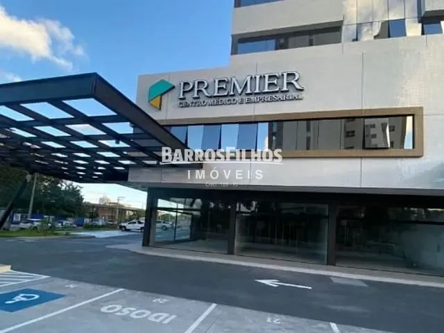 Sala com 47m², para alugar, no bairro Jardins em Aracaju