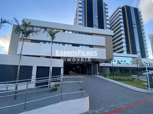 Sala com 47m², para alugar, no bairro Jardins em Aracaju