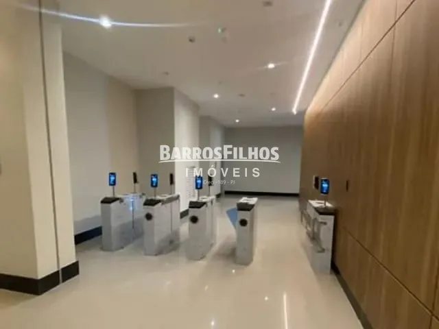 Sala com 47m², para alugar, no bairro Jardins em Aracaju