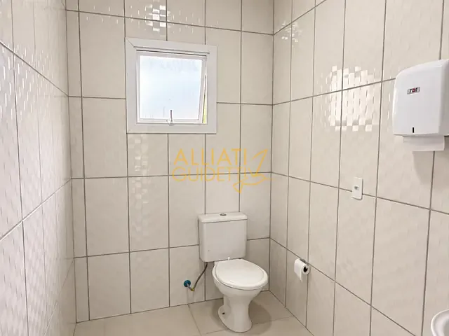 Sala para alugar, no bairro Centenário em Sapiranga
