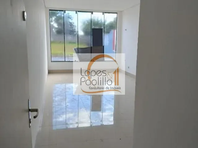 Sala com 25m², para alugar, no bairro Jardim das Cerejeiras em Atibaia