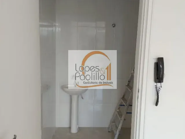 Sala com 25m², para alugar, no bairro Jardim das Cerejeiras em Atibaia