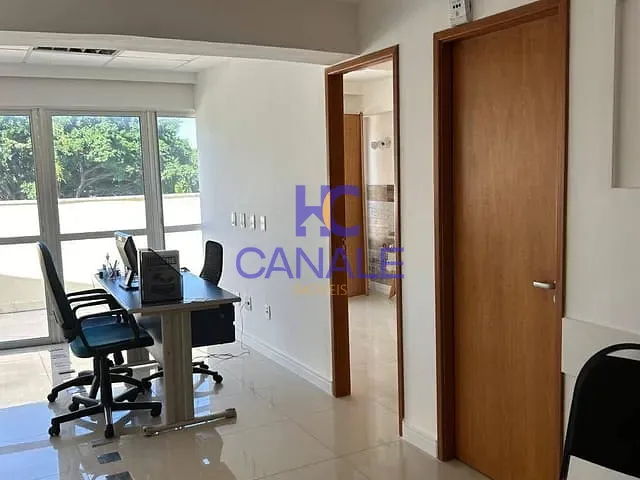 Sala com 61m², à venda, no bairro Barra da Tijuca em Rio de Janeiro