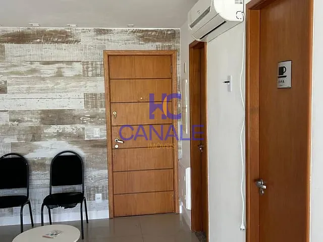 Sala com 61m², à venda, no bairro Barra da Tijuca em Rio de Janeiro