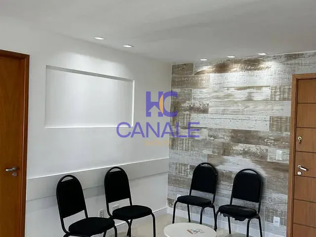 Sala com 61m², à venda, no bairro Barra da Tijuca em Rio de Janeiro