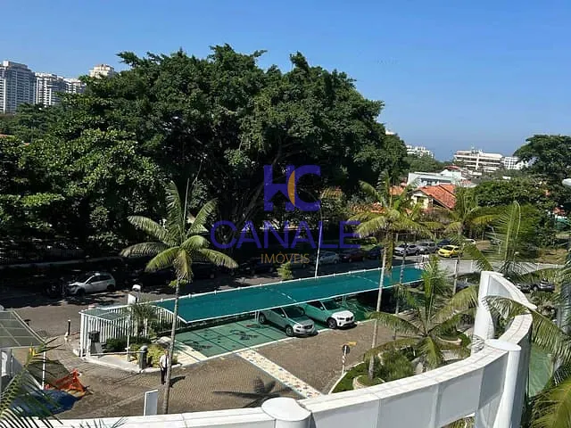 Sala com 61m², à venda, no bairro Barra da Tijuca em Rio de Janeiro