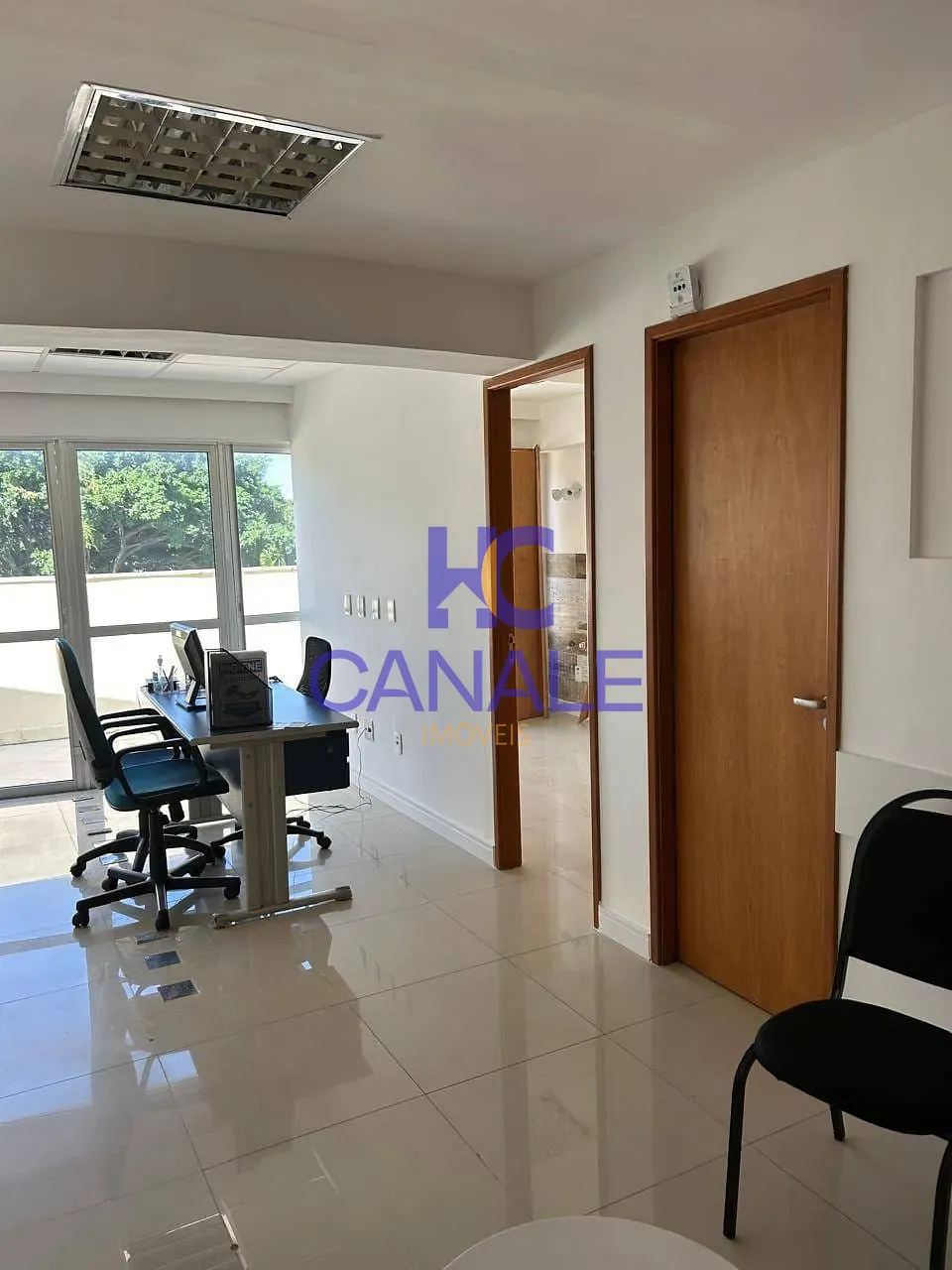 Sala-Conjunto, 61 m² - Foto 3