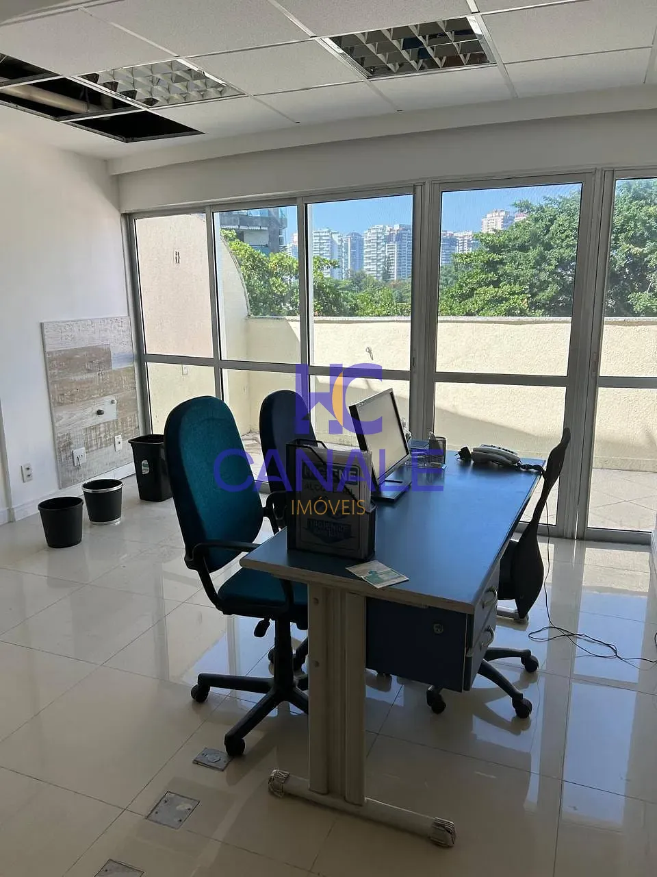 Sala-Conjunto, 61 m² - Foto 2