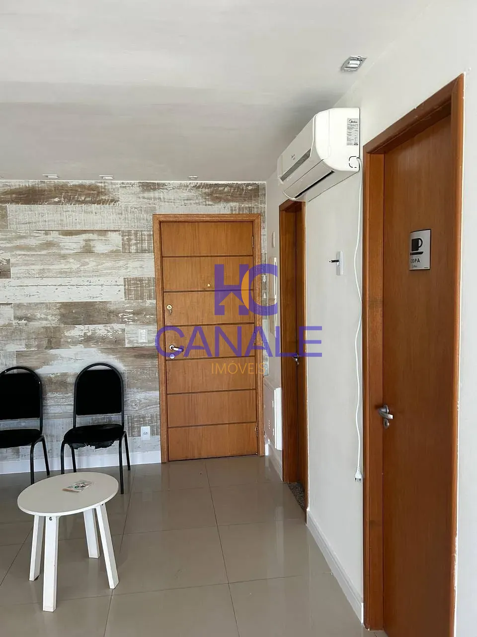 Sala-Conjunto, 61 m² - Foto 4