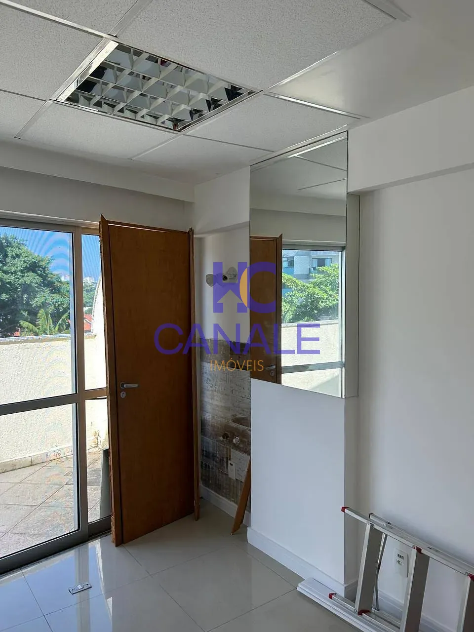 Sala-Conjunto, 61 m² - Foto 8