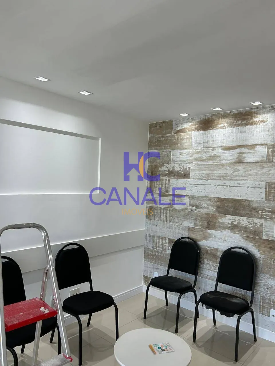 Sala-Conjunto, 61 m² - Foto 11