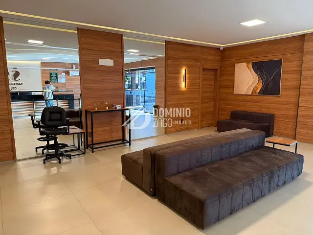 Sala para alugar, no bairro Santa Maria em Uberaba