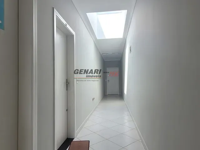 Sala com 78m², para alugar, no bairro Centro em Indaiatuba