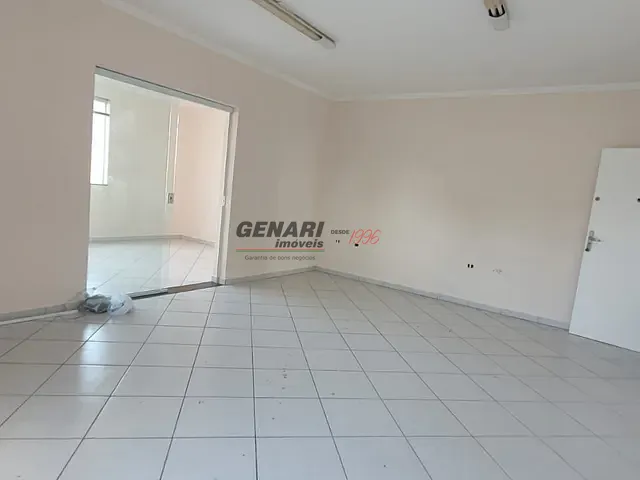 Sala com 78m², para alugar, no bairro Centro em Indaiatuba