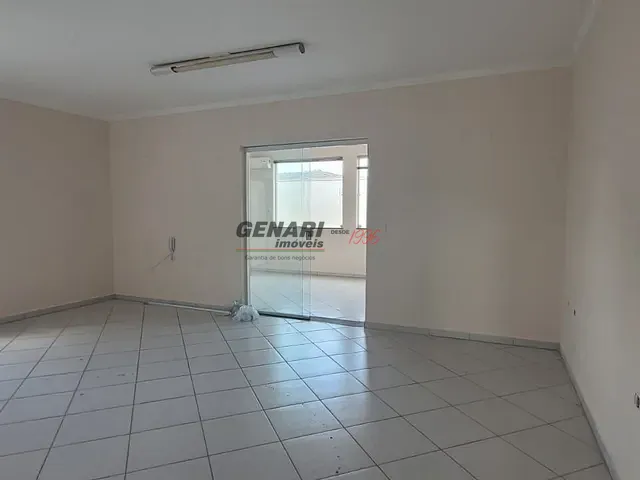 Sala com 78m², para alugar, no bairro Centro em Indaiatuba