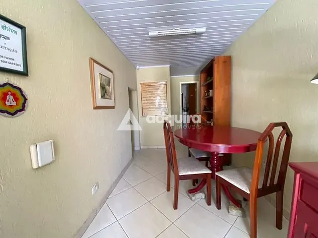 Sala para alugar, no bairro Centro em Ponta Grossa
