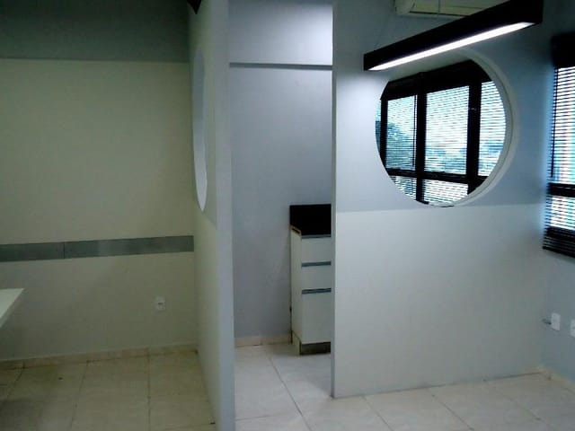 Foto do Sala - Sala para Locação 1 Vaga, 22M², Floradas de São José, São José dos Campos - SP | Atrium Office | INDEPENDENCE NEGOCIOS IMOBILIARIOS LTDA