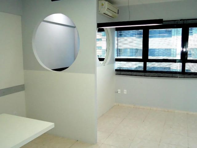 Foto do Sala - Sala para Locação 1 Vaga, 22M², Floradas de São José, São José dos Campos - SP | Atrium Office | INDEPENDENCE NEGOCIOS IMOBILIARIOS LTDA