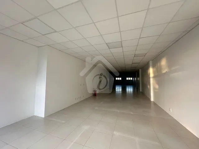 Sala com 231m², para alugar, no bairro Canabarro em Teutônia