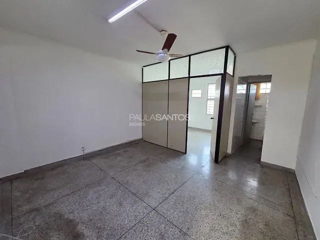 Sala para alugar, no bairro Centro em Sorocaba