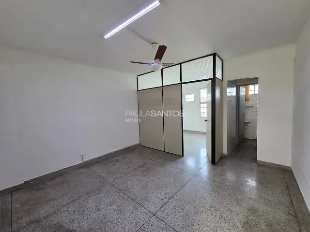 Sala para alugar, no bairro Centro em Sorocaba