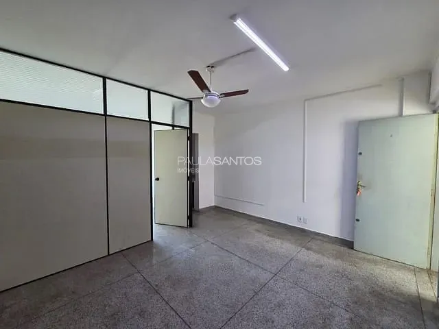 Sala para alugar, no bairro Centro em Sorocaba