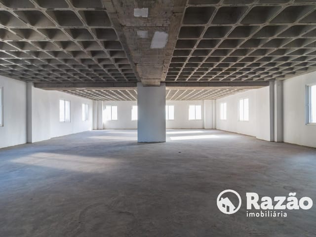 Sala para alugar, no bairro Centro em Curitiba