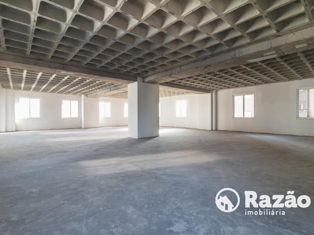 Sala para alugar, no bairro Centro em Curitiba