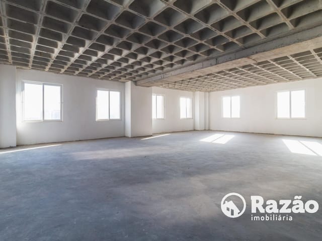 Sala para alugar, no bairro Centro em Curitiba