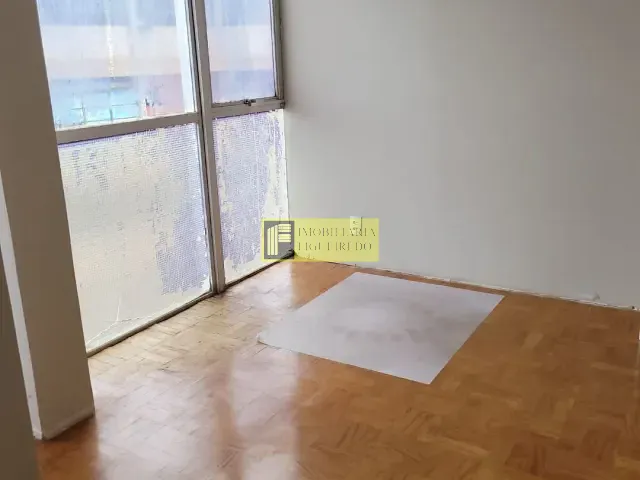 Sala com 20m², para alugar, no bairro Centro em São José do Rio Preto