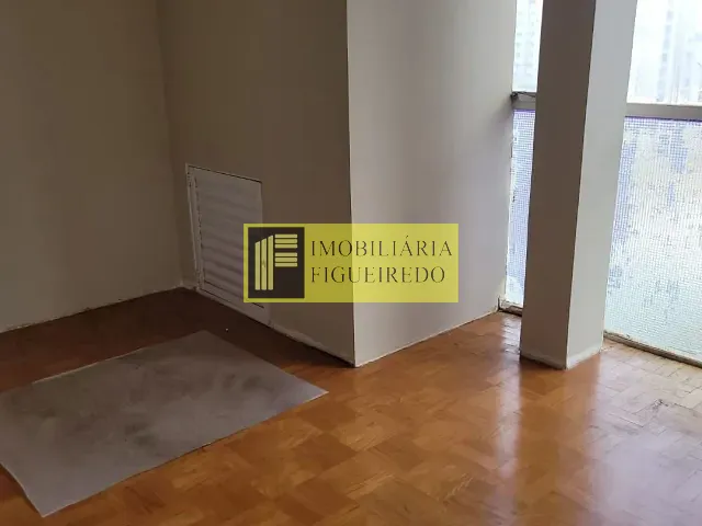 Sala com 20m², para alugar, no bairro Centro em São José do Rio Preto