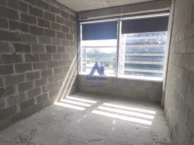 Sala com 22m², à venda ou para alugar, no bairro Recreio dos Bandeirantes em Rio de Janeiro